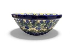 057 Bunzlau Nest Schaal 1413X Ø 20 cm Nest Schaal Ø 20 cm